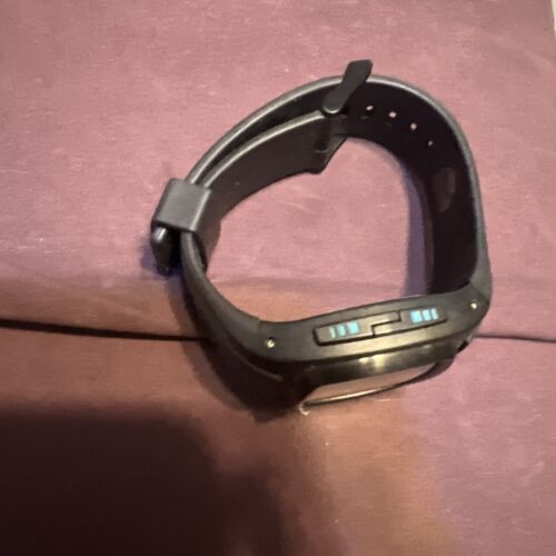 RARE QUICKSILVER E-MOONDAK SURF TIDE DIGITAL SPORTS FITNESS WATCH RTL$295 DIVER - Picture 3 of 6