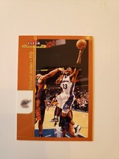 2001-2002 Fleer Maximum Michael Jordan #165 Washington Wizards Basketball  HOF 