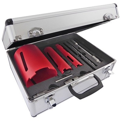 Erbauer Core Drill Set Deals, 60% OFF 