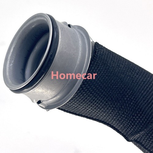 1665005300 Engine Coolant Radiator Hose For Mercedes-Benz GLE63 AMG S 2016-2019 - Picture 6 of 8