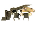 Front Spring Hanger, Kit
