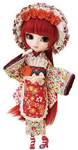 優れた品質 Pullip/Kinomoto Sakura Y-24-10-02-060-To-Zy | eBay プーリップ