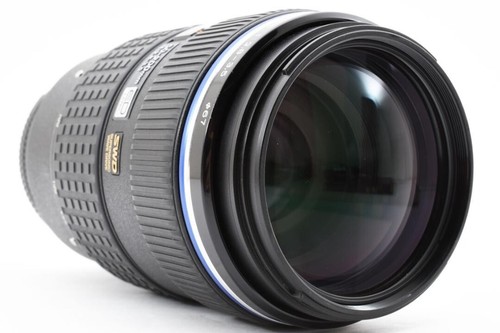 Olympus Zuiko Digital 50-200mm F/2.8-3.5 ED Lens for Four Thirds from Japan - Picture 4 of 12