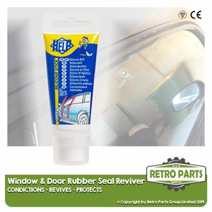 Porta Boot guarnizione in gomma FERMI PER HYUNDAI KIA