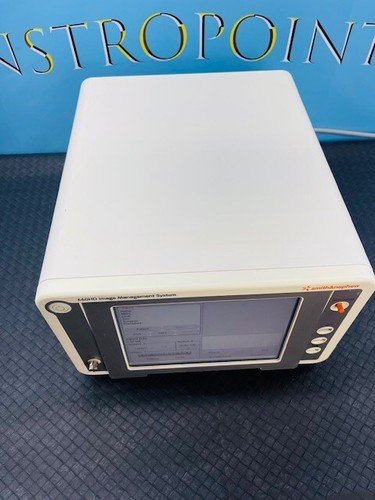 Smith & Nephew 660 HD Image Management System (B937) - Picture 11 of 11