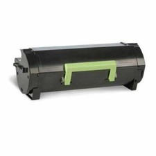 Lexmark 521XE (52D1X0E) Black Toner Cartridge