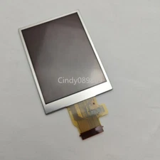 New LCD Screen Display Part for Nikon S6100 P100 Camera with Backlight Repair 