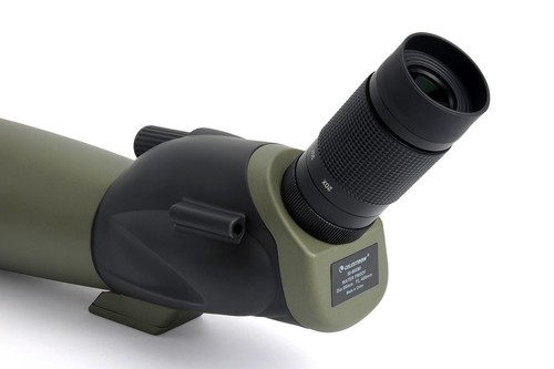 CELESTRON Ultima 80 économies Longues-vues / lunette terrestre 20-60x80