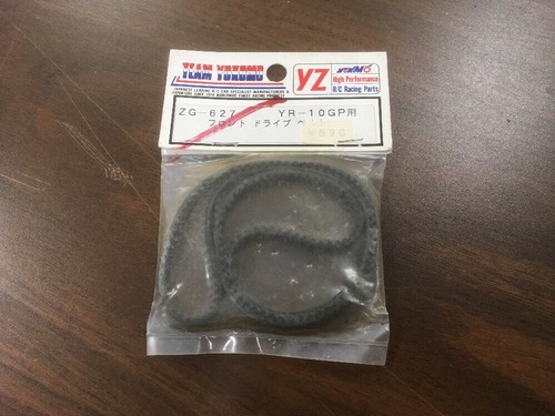 Yokomo Riemen vorne für YR-10GP Teil #ZG-627 - Bild 1 von 7