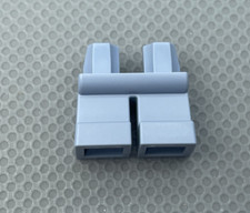 LEGO Minifigure Short Legs - Sand Blue - 41879 Child Kid Minifig Pants