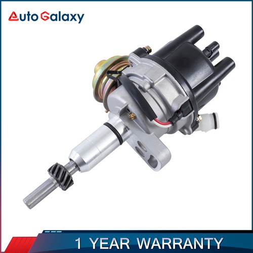 Ignition Distributor For 1982-1990 Toyota Pickup 1982-1984 Celica 19100-35030 - Picture 1 of 5