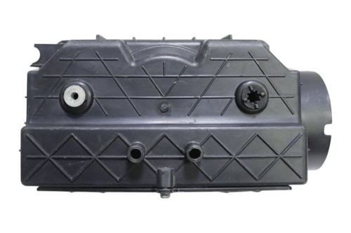 McLaren 720S Left Side Air Intake Filter Housing Box Assembly 2018 - 2023 OEM - Picture 8 of 9