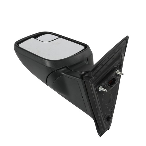 Mirror Fits For 2011-2015 Ford Explorer Driver Side Power Textured New - Picture 7 of 19