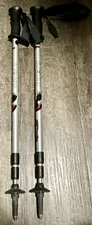 LEKI Eagle Twistlock Trekking Poles 110-145CM