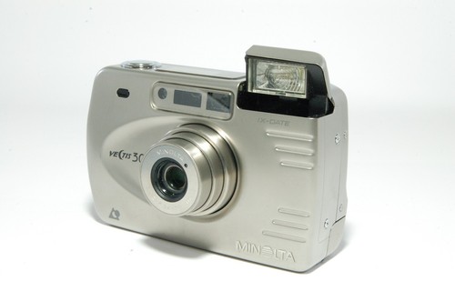 APS Compact camera Minolta Vectis 300 24-70mm AF Ref. 822417 - 第 3/9 張圖片