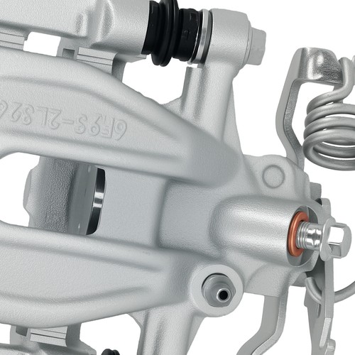 Rear Pair Brake Caliper Assembly for Ford Five Hundred Mercury Montego 2005-07 - Picture 4 of 12