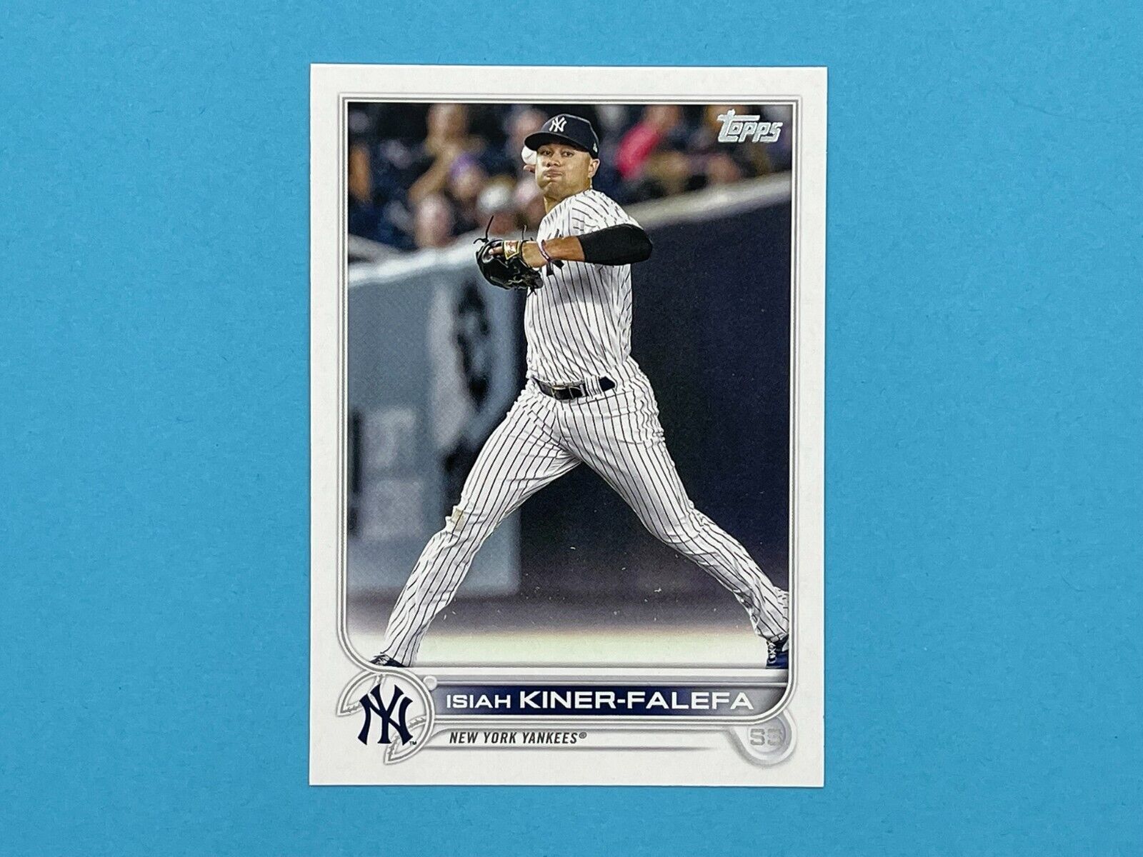 2022 Topps Update #US1-US165 **You Pick & Complete Your Set** - Picture 120 of 166