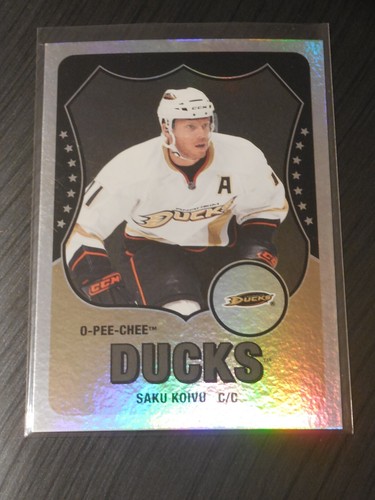 2010/2011 O-Pee-Chee Retro Rainbow 1-300 U PICK - Picture 5 of 251