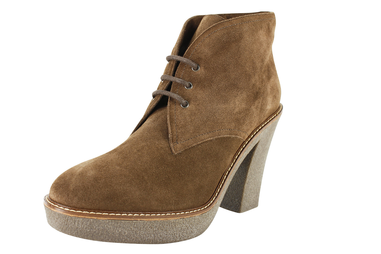 Nuevo Emporio Armani Talla 41 UE (11 EE. UU.) para mujeres Zapatos Marrón-Nuevo En Caja Nuevo Emporio Armani Talla 41 UE (11 EE. EE. EE. UU.) para mujeres Zapatos Marrón-Nuevo En Caja 58e51c