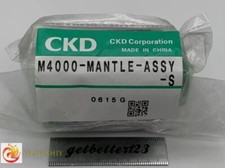 1pc Original CKD filter element F4000-ELEMENT-Y F3000 M4000-MANTLE-ASSY-S M3000