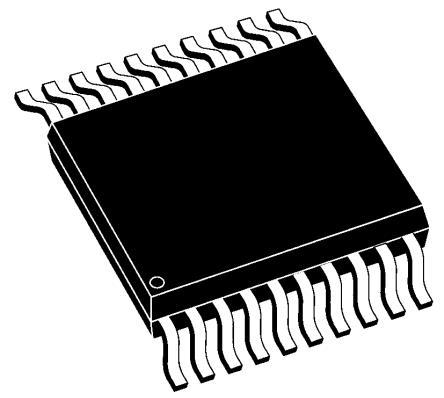 5 x PIC16F1829-I/SS 8 bit PIC Microcontroller 32MHz 8kB FLASH 1024B RAM - Picture 1 of 1