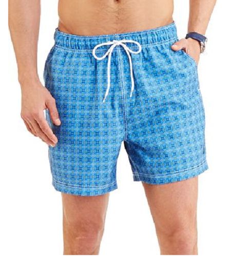 nautica mens bathing suits