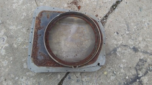 1977-1981 Pontiac Firebird Trans-Am OEM Used Scoop - Bild 6 von 8