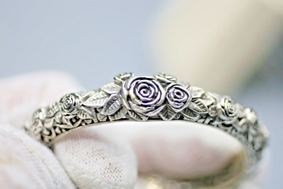 Sarda Ornate 