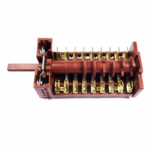 Genuine HOOVER Selector Switch for HOAZ 3373 IN Oven