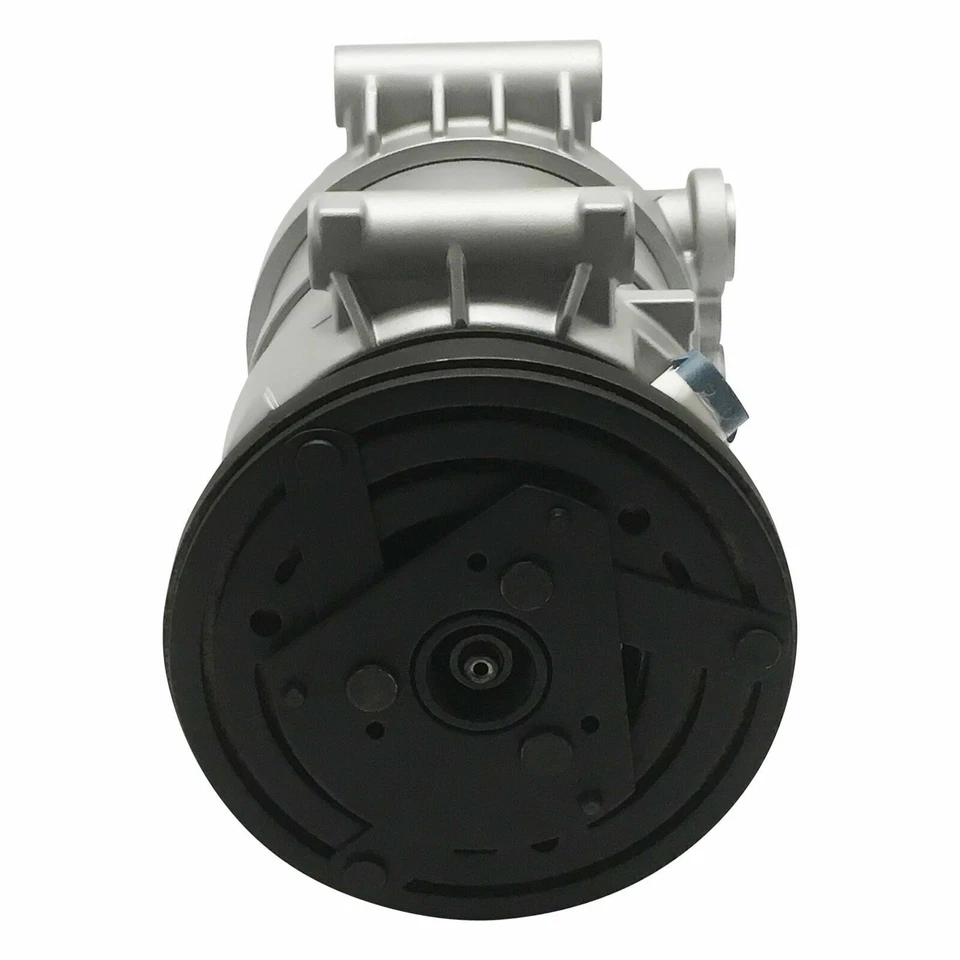 REMAN COMPLETE A/C COMPRESSOR KIT CHEVY EXPRESS 98-00; GMC SAVANA 98-00 EG947 - Image 4 of 4