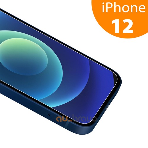 Tempered Glass Screen Protector Apple iPhone 16 15 14 13 12 11 Pro XR Max 8 Plus - Picture 27 of 47