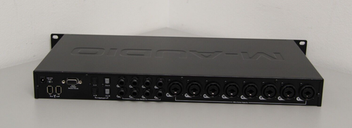 M-Audio ProFire 2626 Digitales Audio-Interface zur Rackmontage - Bild 6 von 11