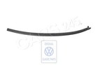 Genuine VW Touareg 7L 7L6 7LA Door Seal Left Front 7L6837717