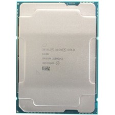 INTEL XEON GOLD 6330 SRKHM 28C 2.00GHZ BASE / 3.10GHZ FULL VERSION