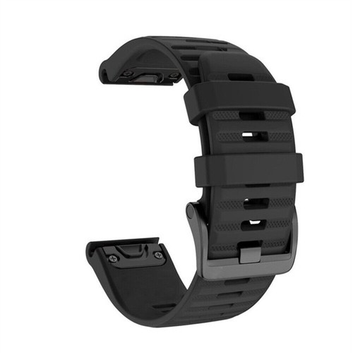 Correa de reloj de ajuste rápido para Garmin Fenix 7 7X 6 6S 6X Pro 5S 5X Plus Epix - Imagen 21 de 170