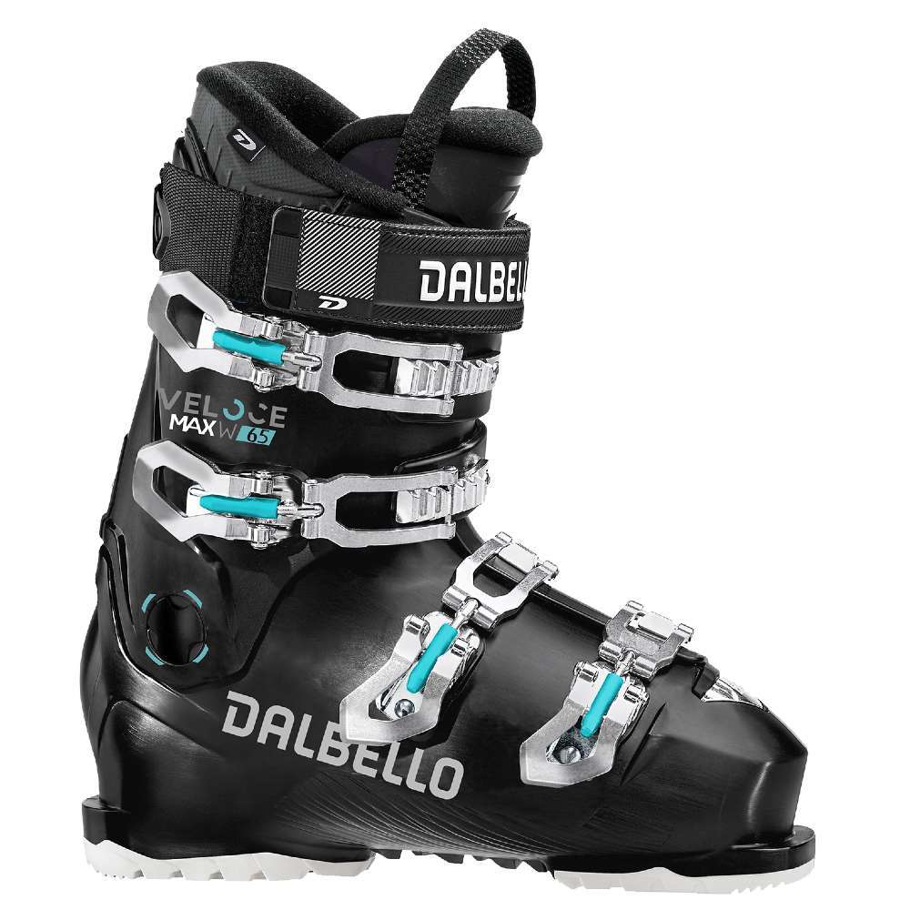 2025 Женские лыжные ботинки Dalbello Veloce Max 65