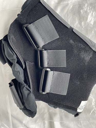 Compreboot Plus von Biacare (XLarge - XXLarge Regular) schwarz 1103-FP-REG - Bild 2 von 10