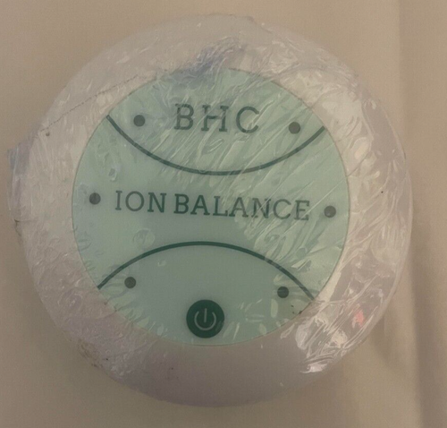 BHC Ion Balance ( No Box Or Power Cord) - Afbeelding 1 van 2