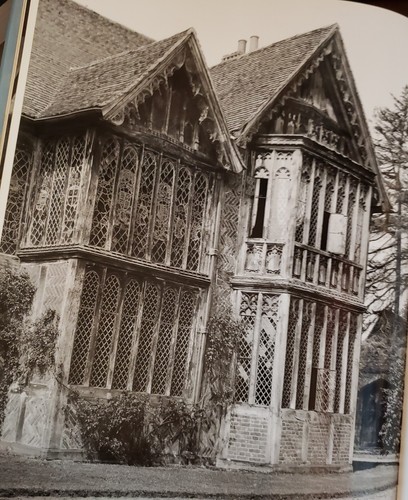 The English Manor House by Jeremy Musson (1999, Hardback, Very Good) - Picture 11 of 11