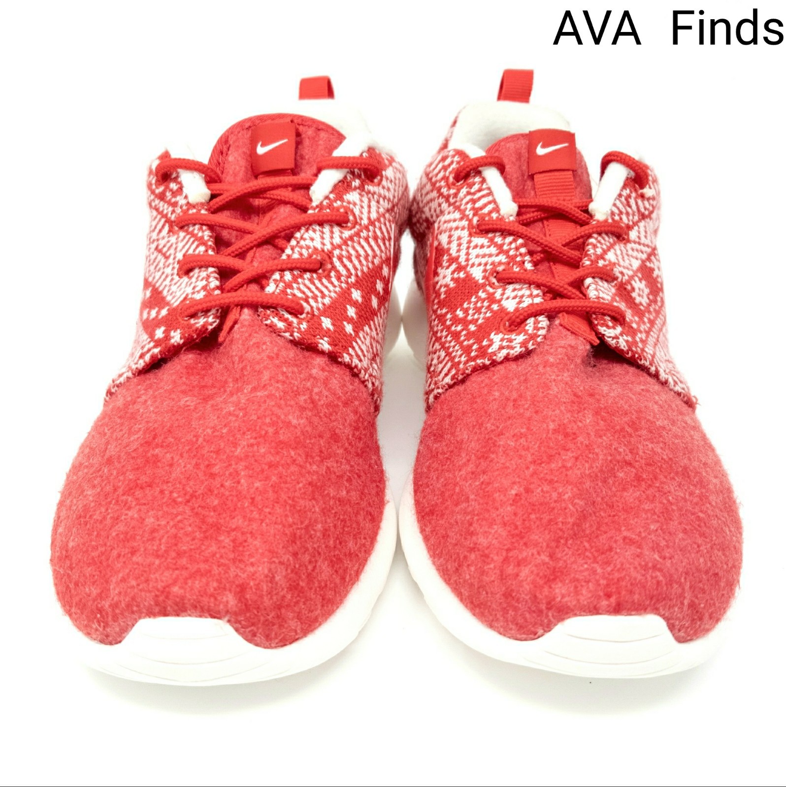 Nike 9 roshe winter frauen schuhe, 685286-661 größe 9 Nike weihnachtlicher c375f0 Nike 9 roshe winter frauen schuhe, 685286-661 größe 9 Nike weihnachtlicher c375f0