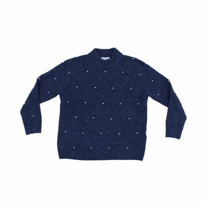 warehouse grey jumper