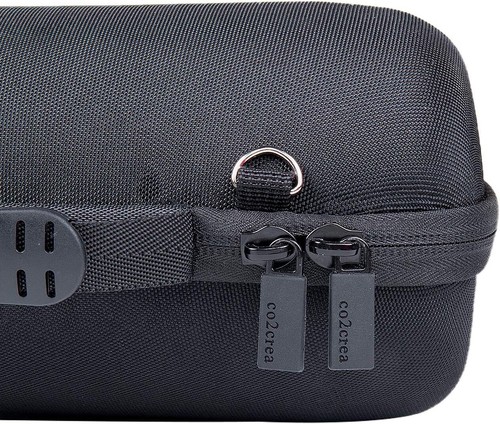 Hart Reise Schutz Hülle Etui Tasche für JBL Charge 4 JBL Charge 5 Tragbarer WiFi - Bild 7 von 8