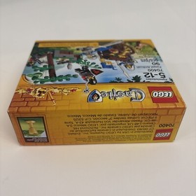 LEGO 70400 Castle Forest Ambush - Retired - BNIB - New and Sealed