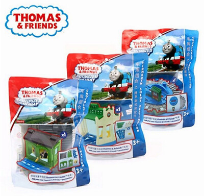 Thomas & Friends Freunde Motorized Railwail Eisenbahn Zubehör Fisher-Price