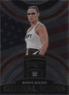2023 Panini Select WWE - Ronda Rousey #21