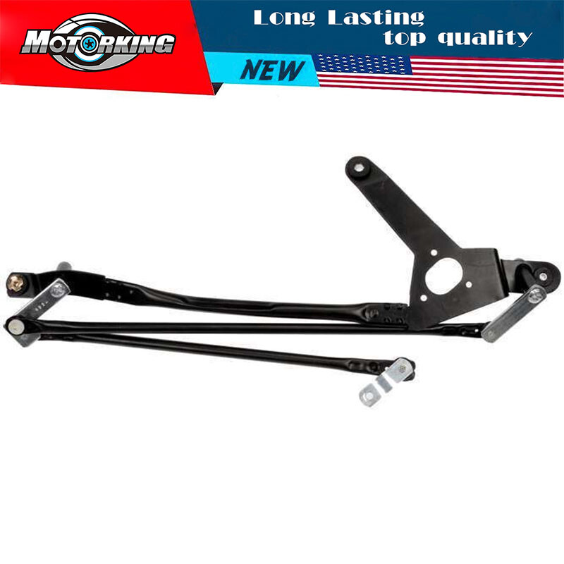 Dorman 602-148 Windshield Wiper Transmission For 06-11 Cadillac