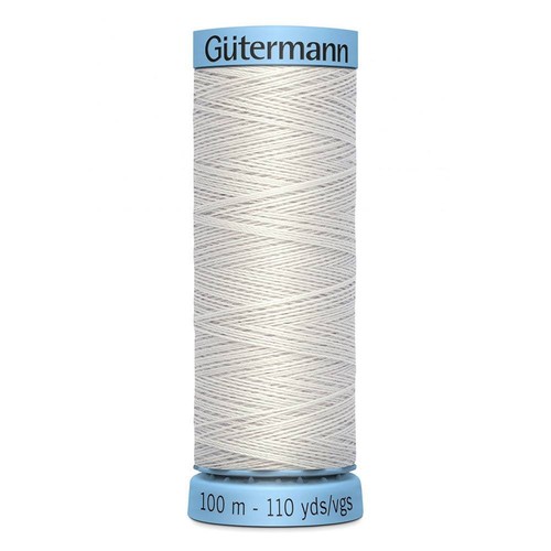 Gutermann Silk Thread (109yds) - Picture 4 of 121
