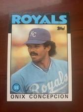 1986 Topps Baseball - You Pick - Complete Your Set (400-599)