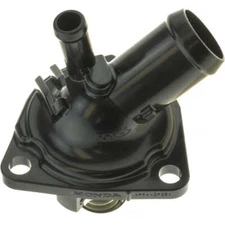 Engine Coolant Thermostat Housing Assembly-Integrated Housing Thermostat Motorad