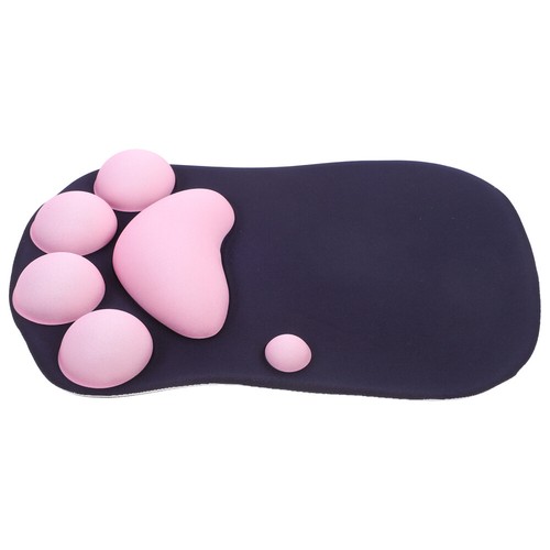 Computer Wrist Rest Wrist Pillow Desk Wrist Pad Keyboard Wrist Rest - Afbeelding 4 van 12